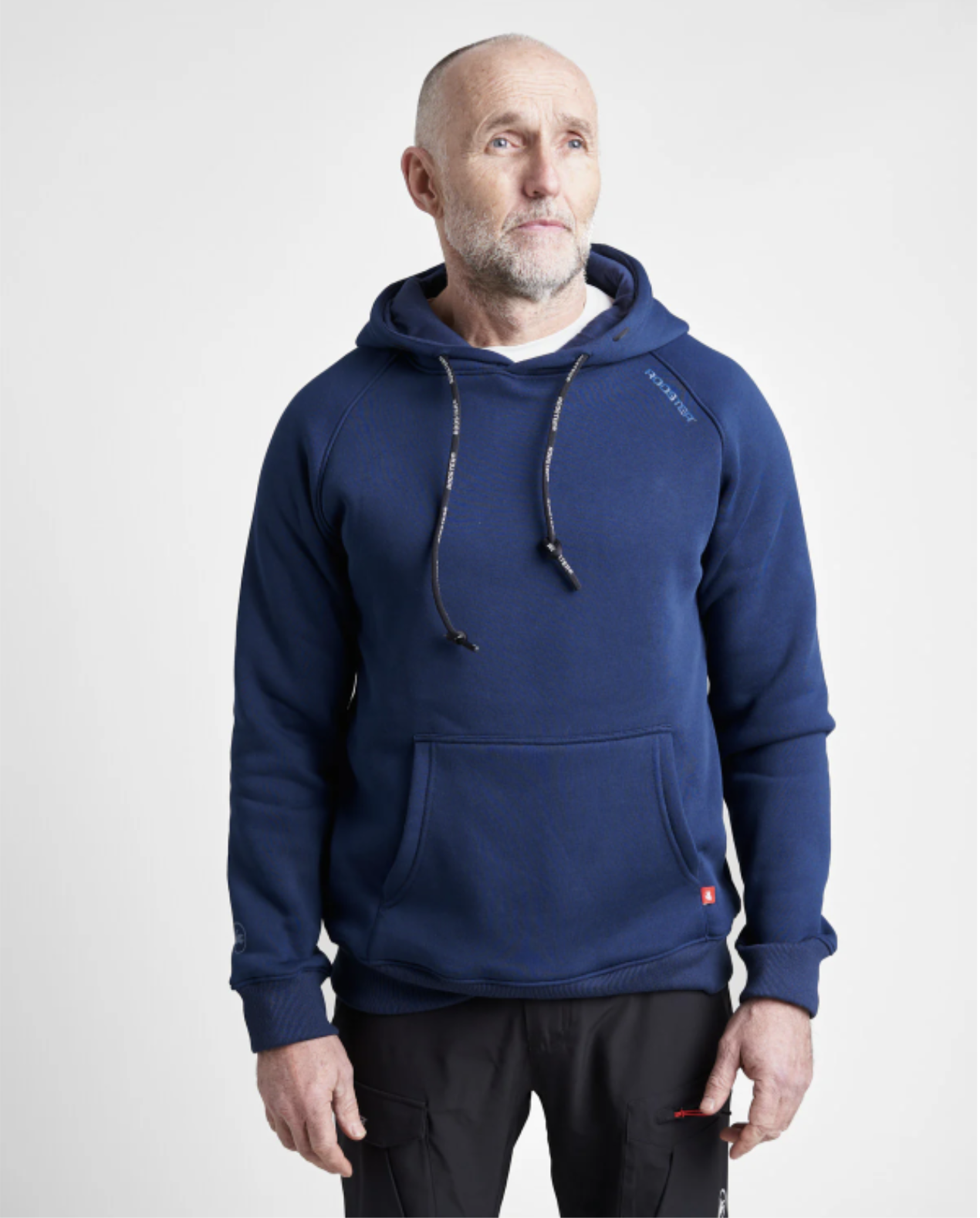 Rooster Hoodie