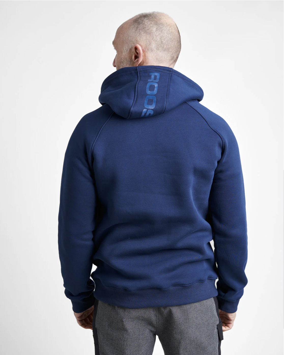 Rooster Hoodie - 2
