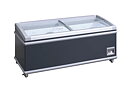 Frysbox / kylbox exponering  SIF600ADGC, 600 liter