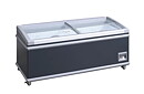 Frysbox / kylbox exponering  SIF600ADGC, 600 liter
