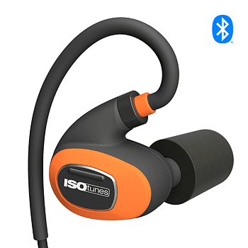 ISOTunes PRO 2.0 hörselskydd