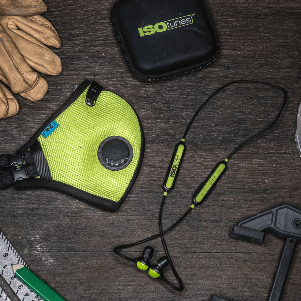 ISOtunes PRO 2.0 PLUS AWARE - 5