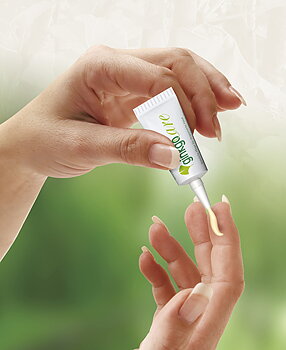 ginkgoCare - 5 ml-  Öronkräm för dig med hörapparat