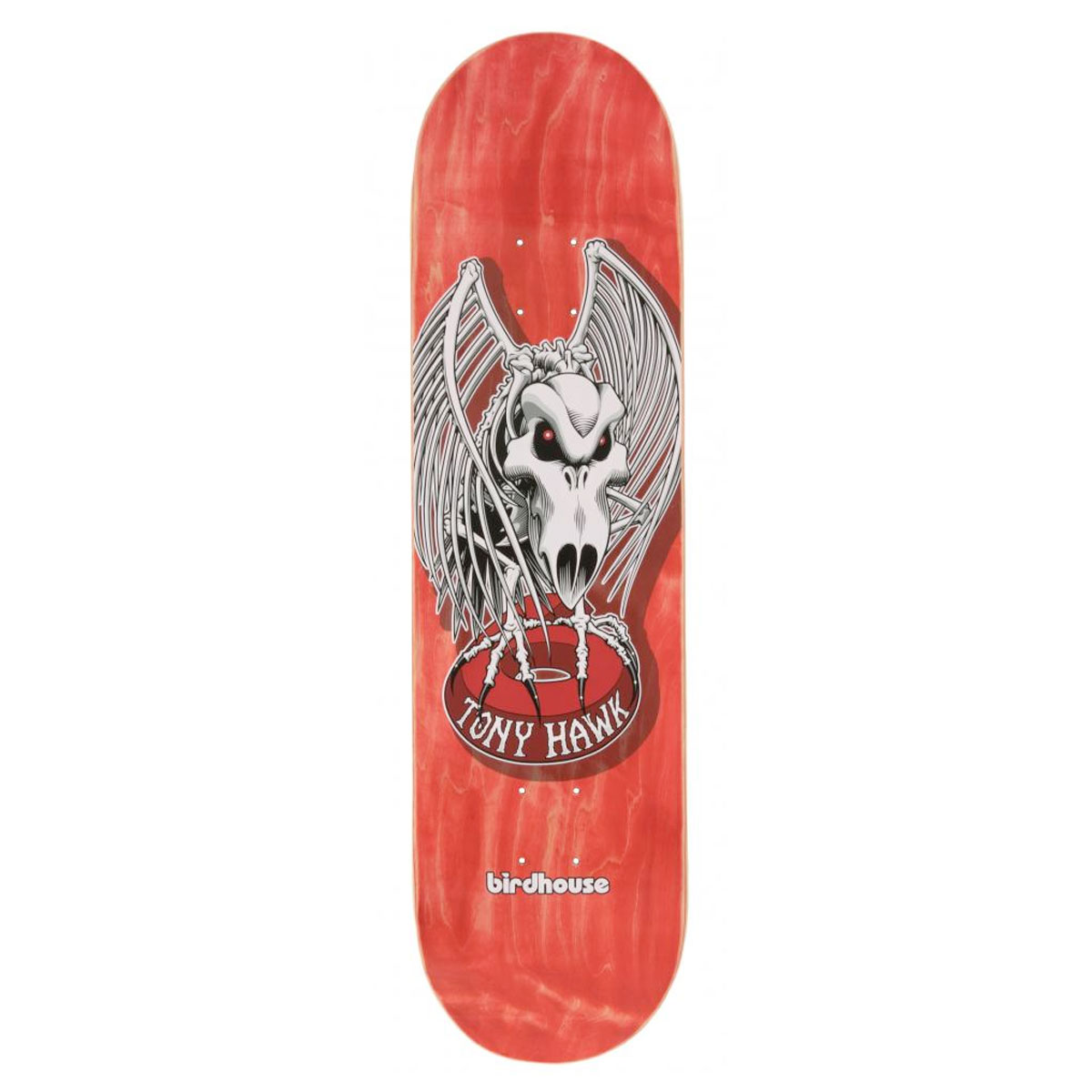 Birdhouse skateboard deck 8.25 Hawk Falcon 4