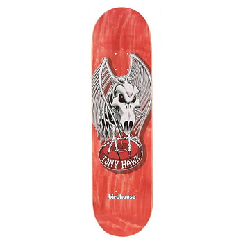 Birdhouse skateboard deck 8.25 Hawk Falcon 4
