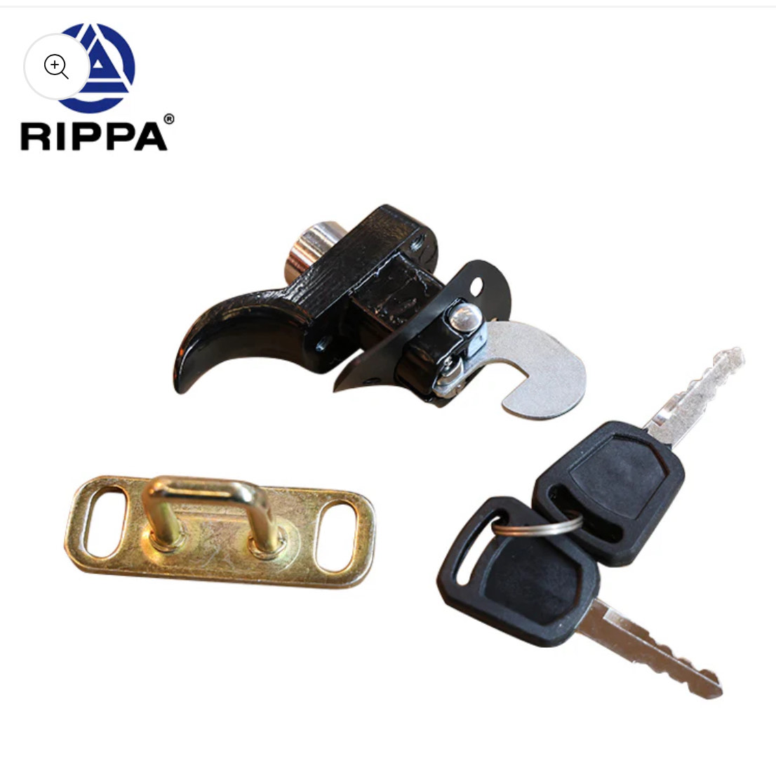 R10-5 Kubota/R10-5 Yoop/R10-5 Briggs &amp; Stratton/R15-4 Kubota Kubota Kubota takakannen lukko - 2