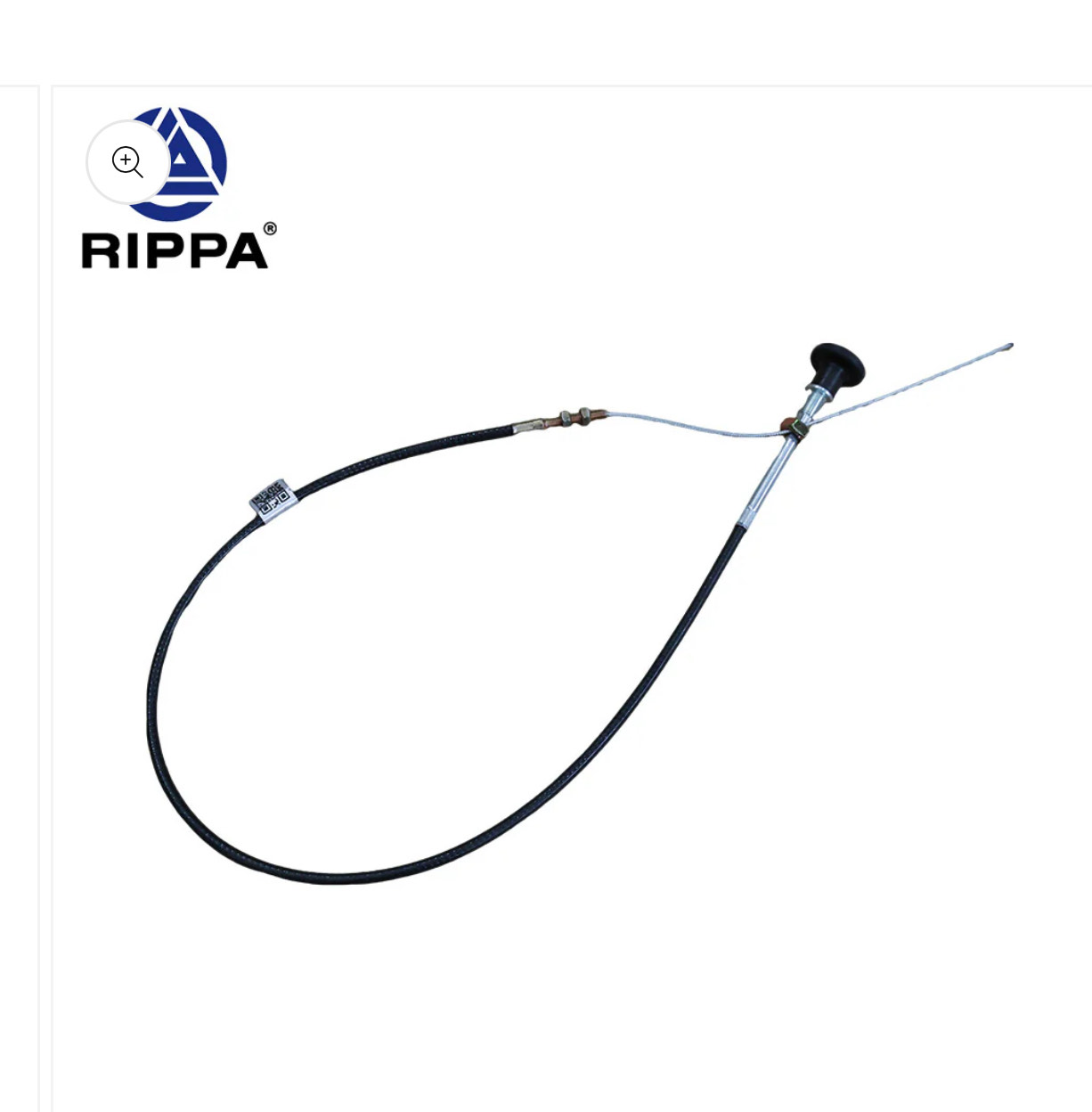 Cable de descompresión R10-5 Yoop/R10-5 Briggs &amp; Stratton - 2