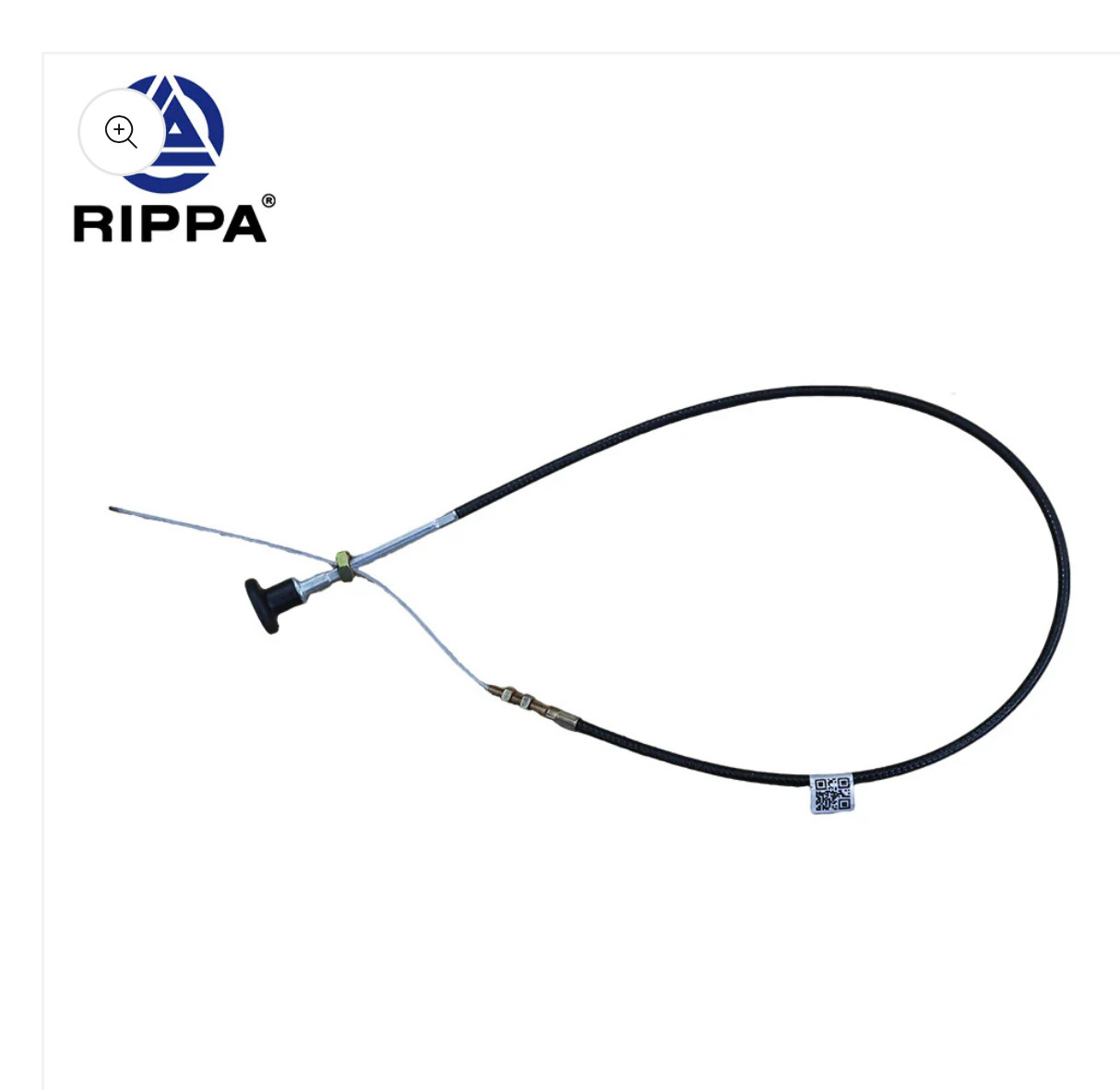 Cable de descompresión R10-5 Yoop/R10-5 Briggs &amp; Stratton