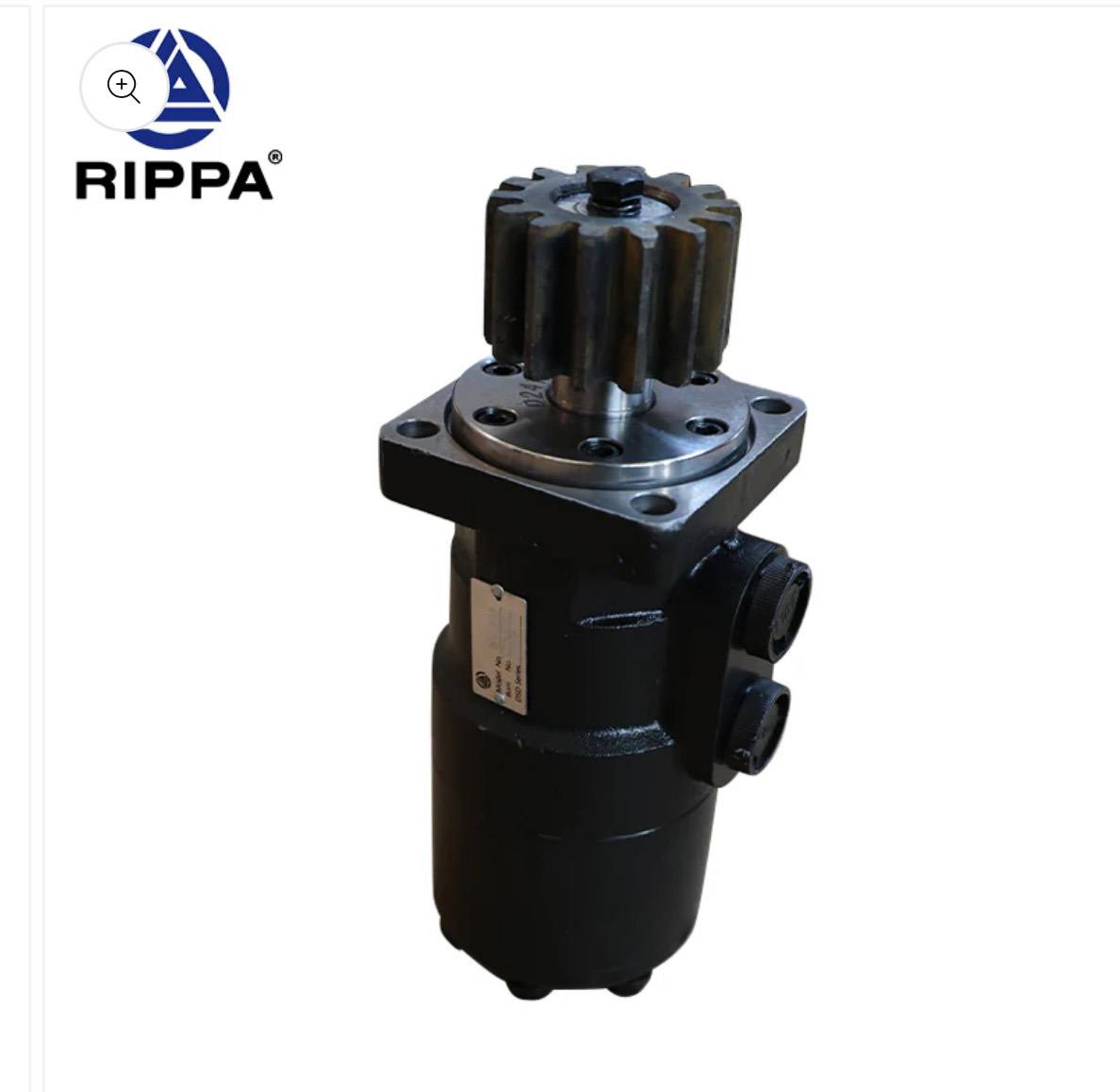 R10-5 Kubota/R10-5 Yoop/R10-5 Briggs &amp; Stratton/R10-5 Briggs &amp; Stratton/R13-4 Kubota/R15-4 Kubota swing-moottori - 2