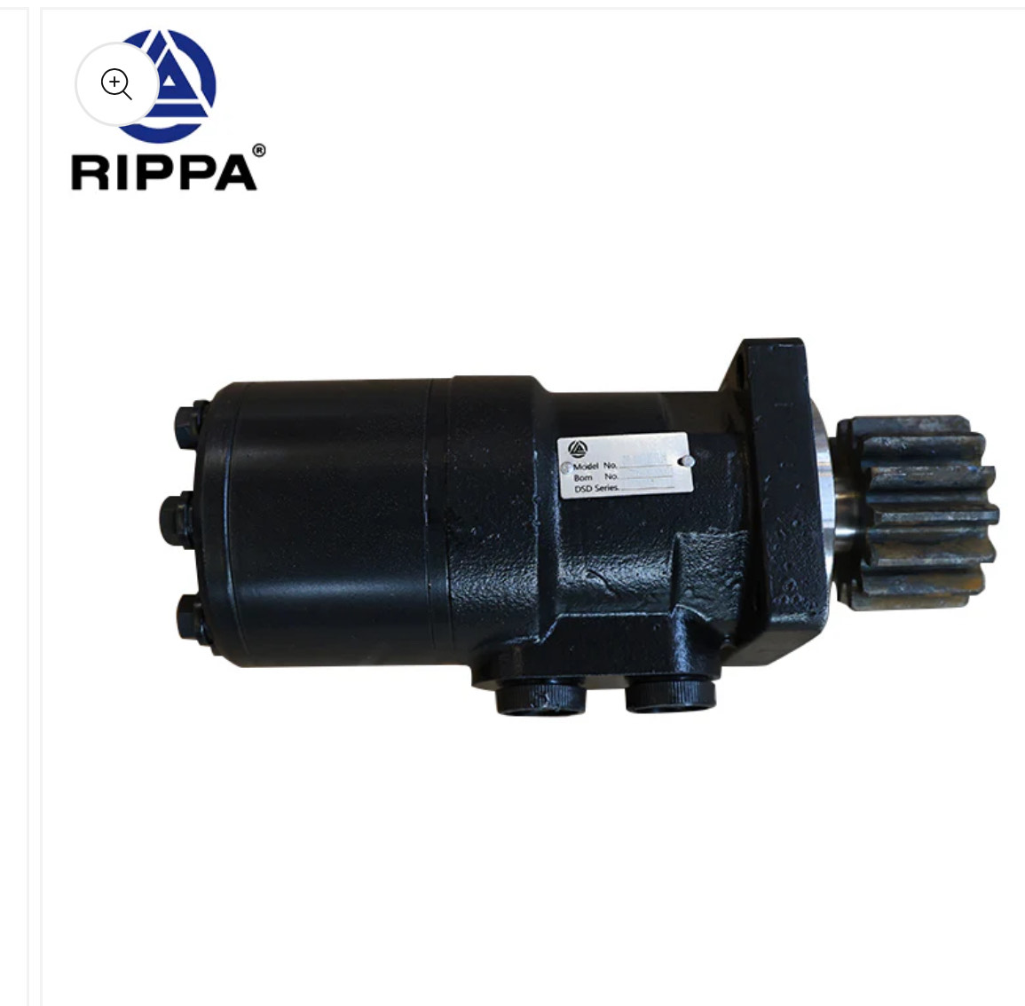 R10-5 Kubota/R10-5 Yoop/R10-5 Briggs &amp; Stratton/R10-5 Briggs &amp; Stratton/R13-4 Kubota/R15-4 Kubota swing-moottori - 3