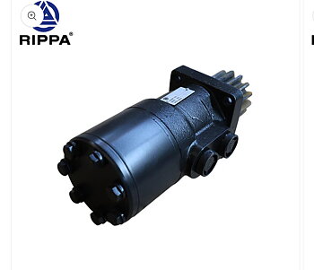 R10-5 Kubota/R10-5 Yoop/R10-5 Briggs &amp; Stratton/R13-4 Kubota/R15-4 Kubota schommelmotor