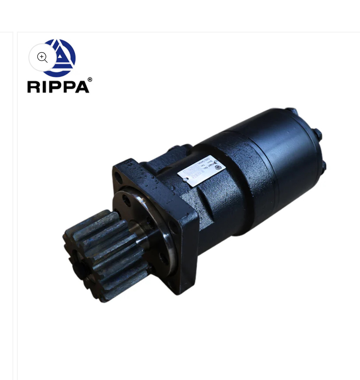 R10-5 Kubota/R10-5 Yoop/R10-5 Briggs &amp; Stratton/R10-5 Briggs &amp; Stratton/R13-4 Kubota/R15-4 Kubota swing-moottori - 4