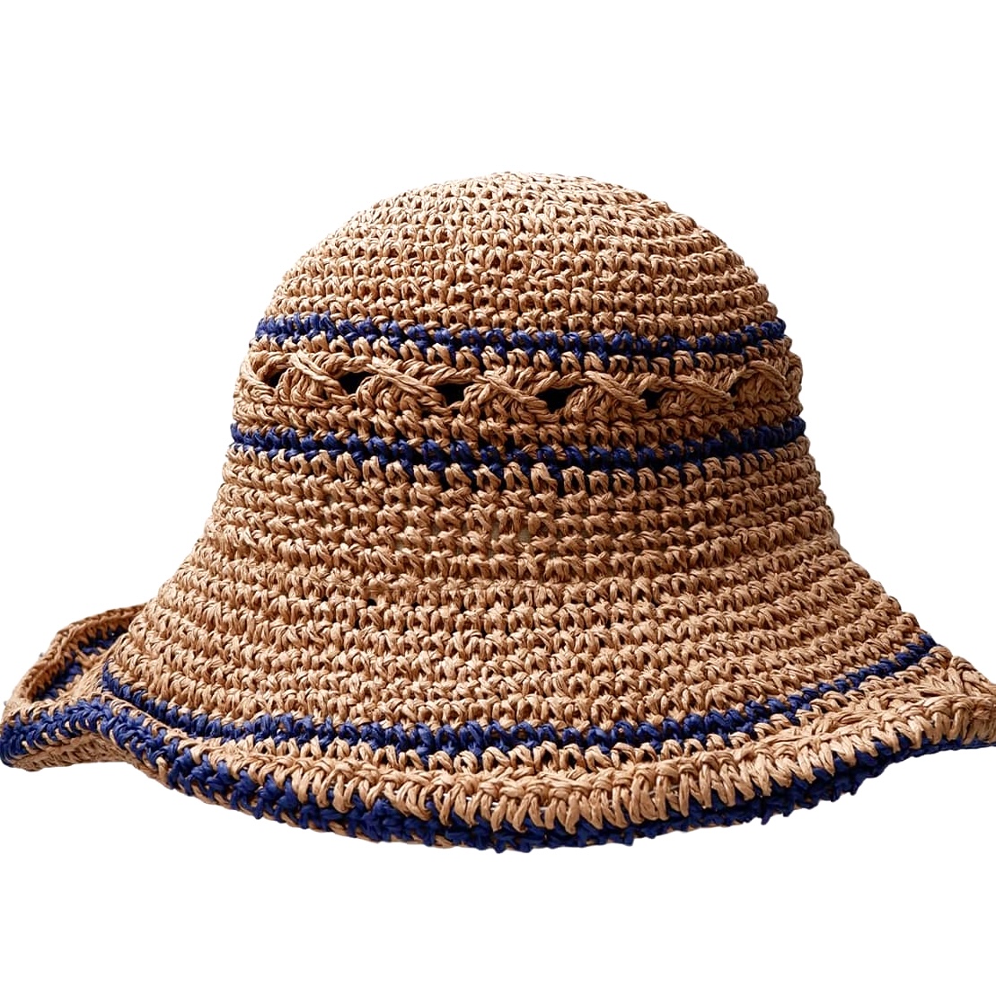 Palma  straw hat 