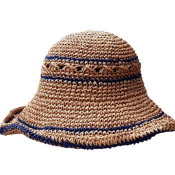 Palma  straw hat 
