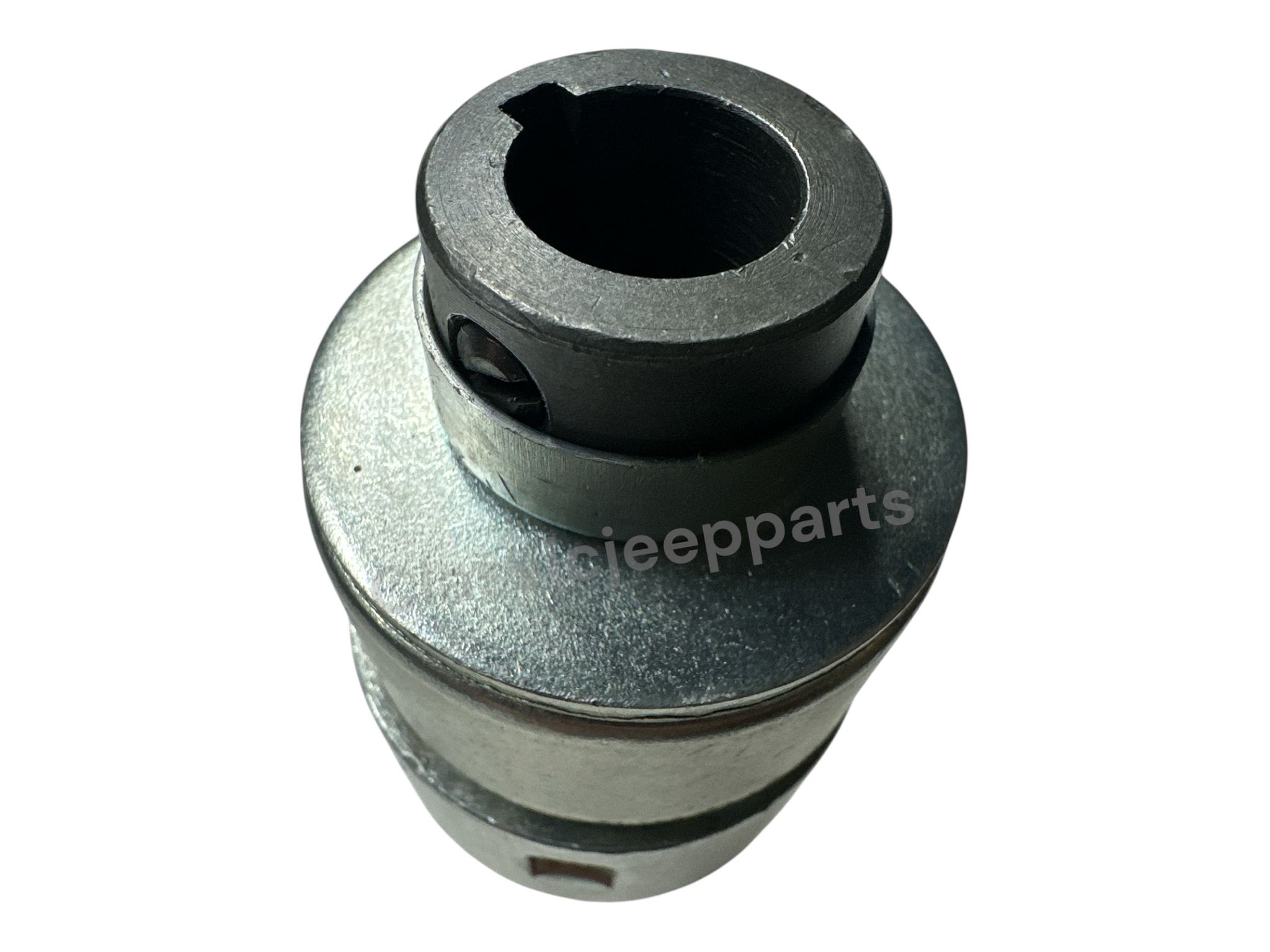 Bendixdrev startmotor (F-134) - 3
