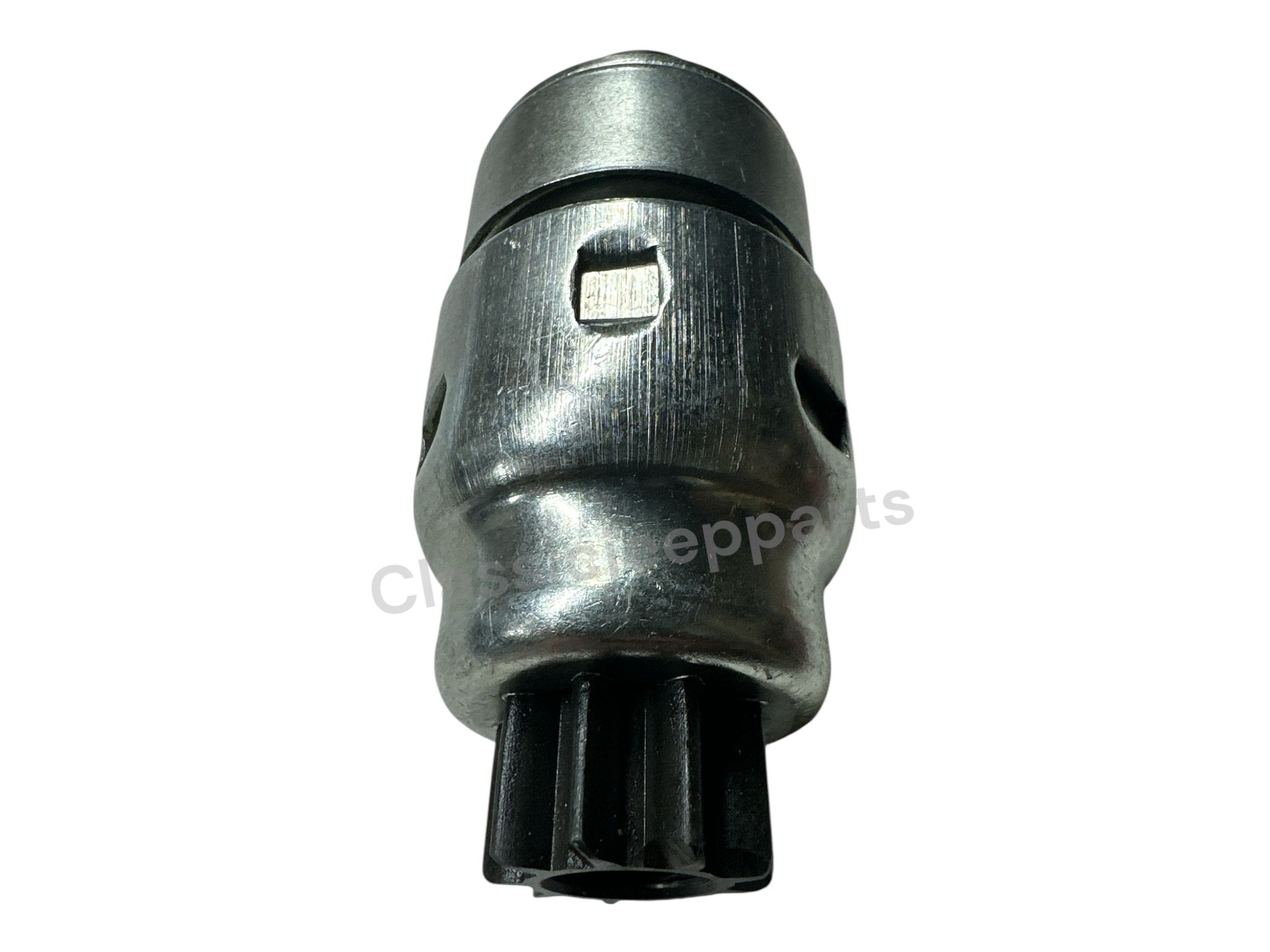 Bendixdrev startmotor (F-134)