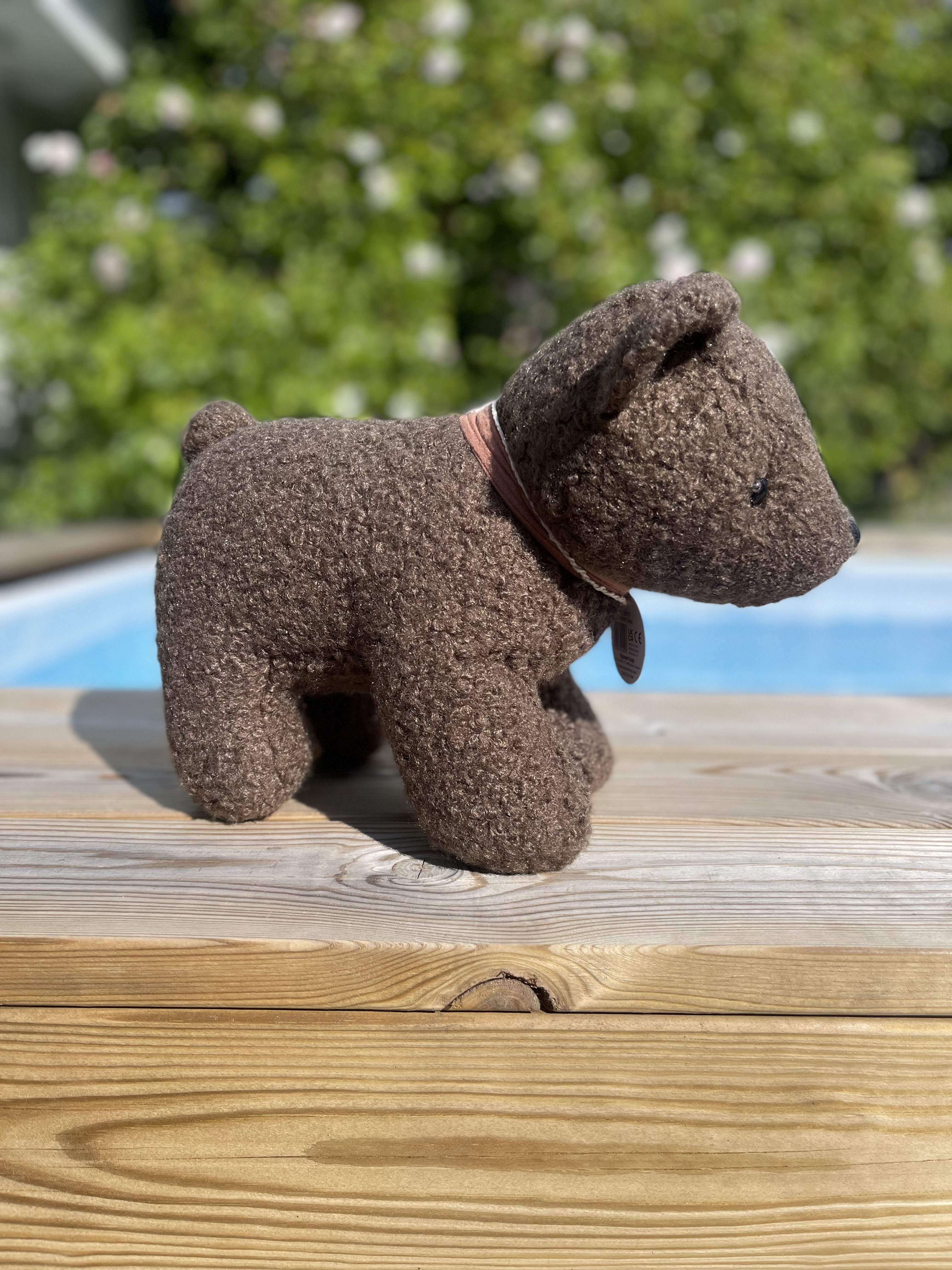 Nallebjörn Raoul - Egmont Toys - 3
