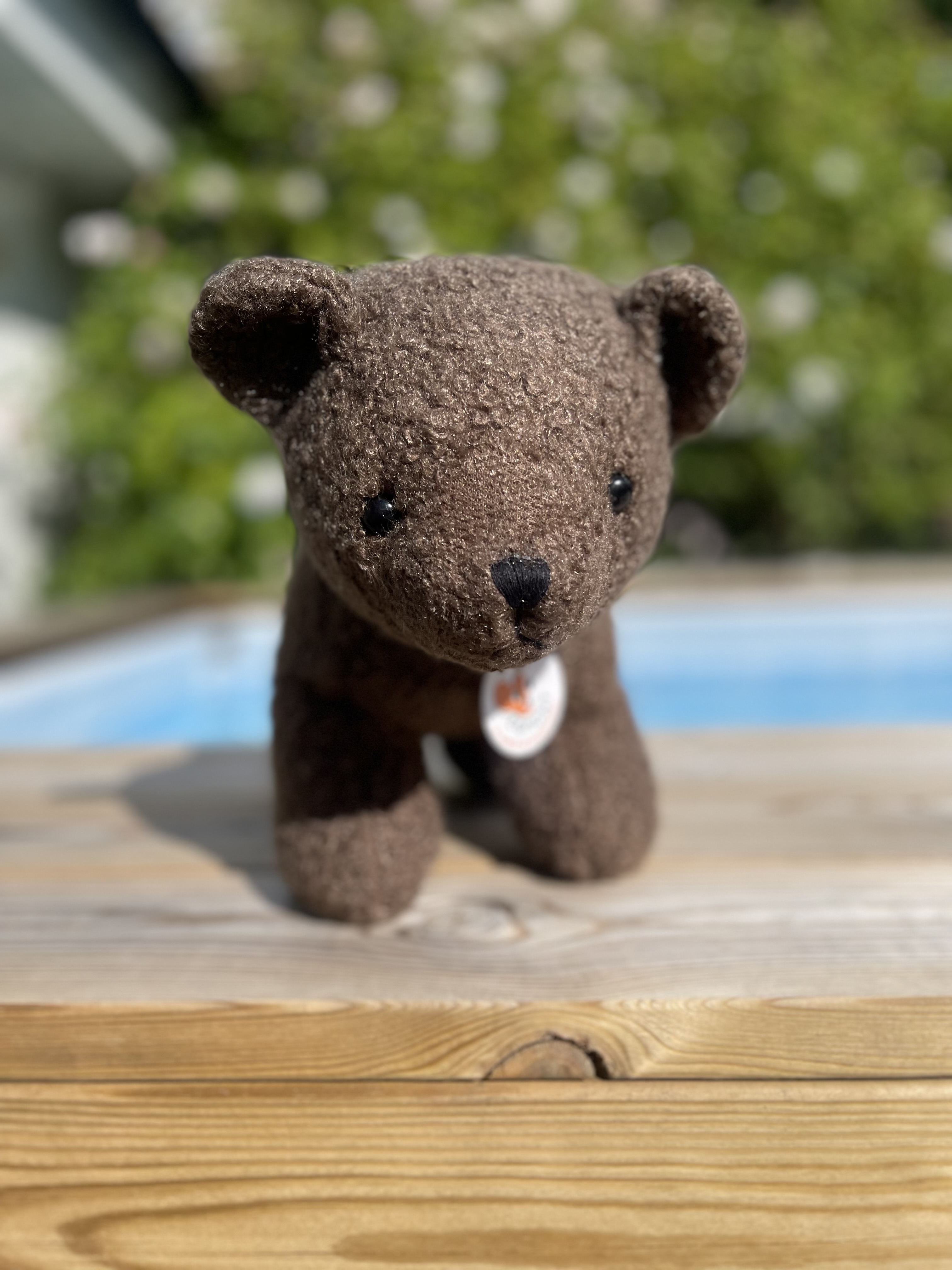 Nallebjörn Raoul - Egmont Toys - 2