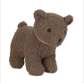 Nallebjörn Raoul - Egmont Toys