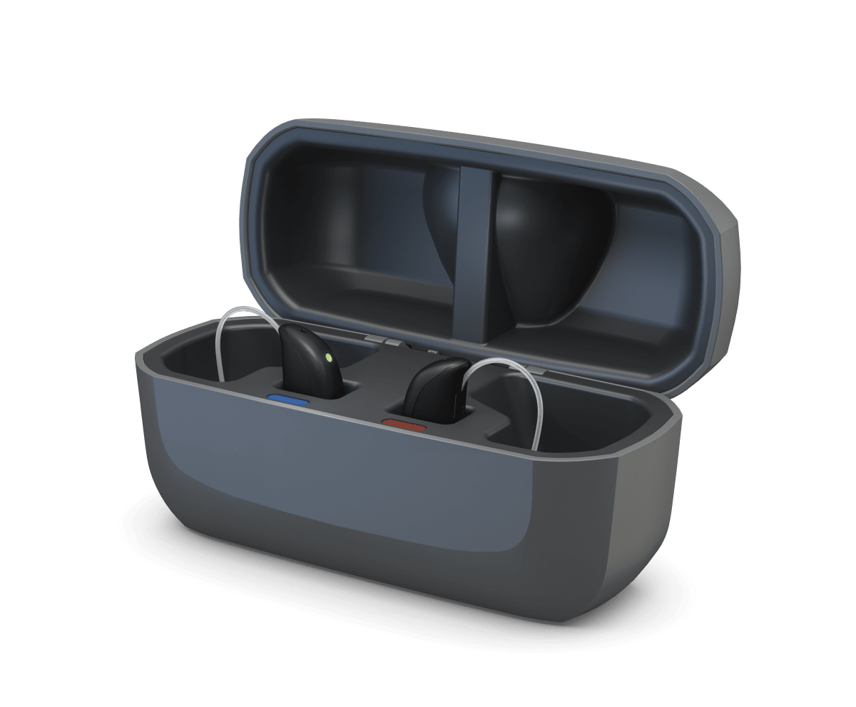 Laddare Standard - ReSound Omnia CFF6