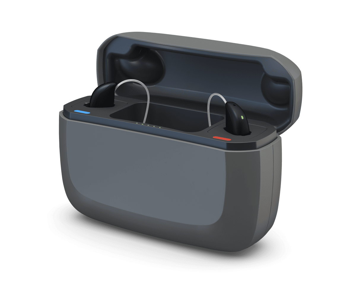 ReSound Omnia Premium
