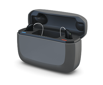 ReSound Omnia Premium 