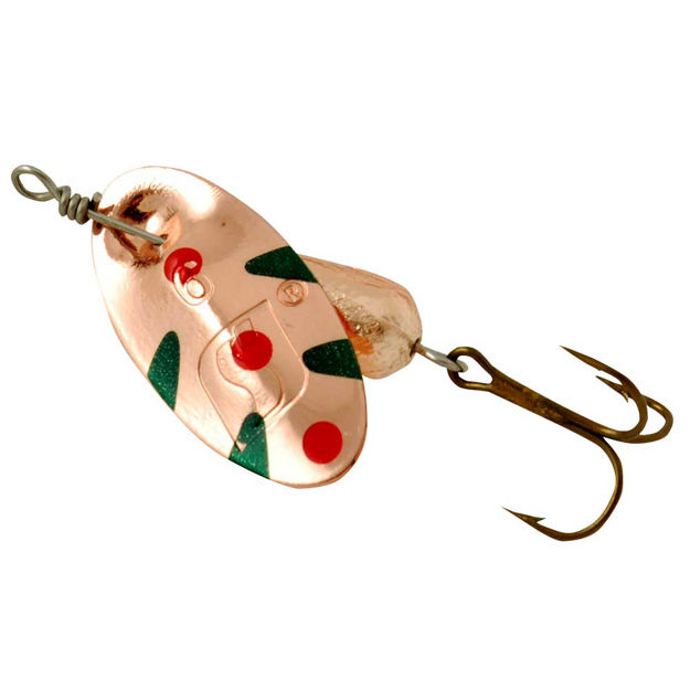 Spesial Spinner - 16