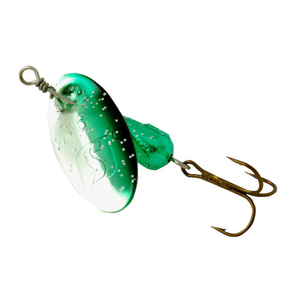 Spesial Spinner - 5