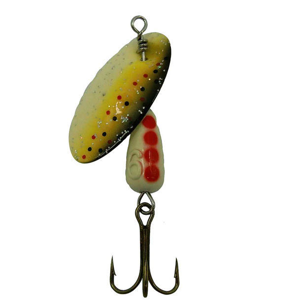Spesial Spinner - 2