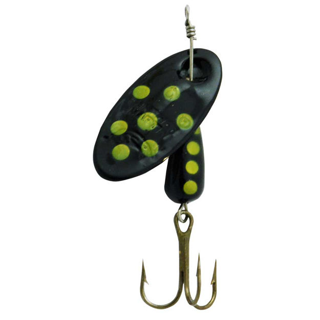 Spesial Spinner - 11