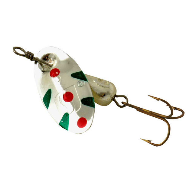 Spesial Spinner - 6