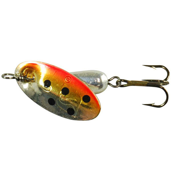 Spesial Spinner - 13