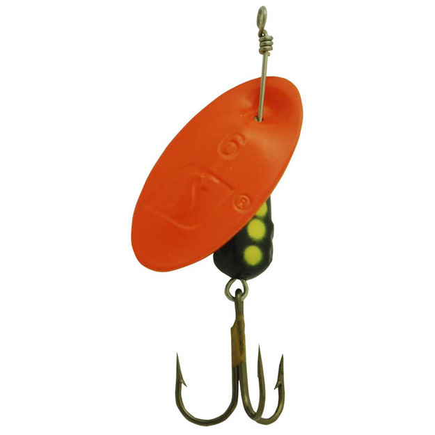 Spesial Spinner - 12