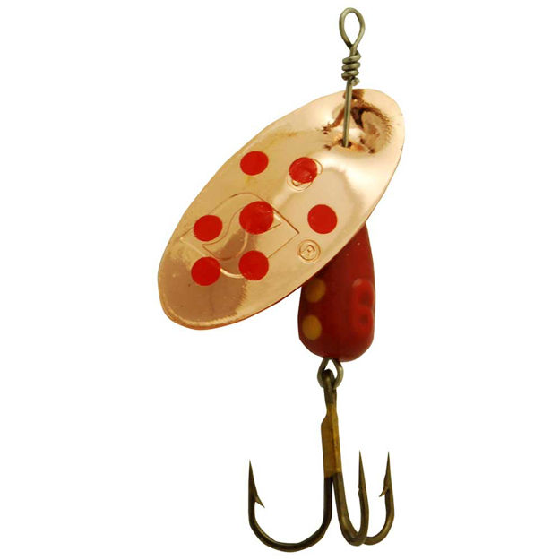Spesial Spinner - 10