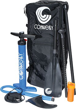 Connelly Drifter 10.0 iSUP-paketti