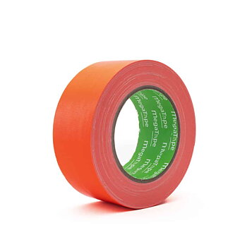 Megatape UT70 Fluor gaffertejp 19 mm x 25 m 