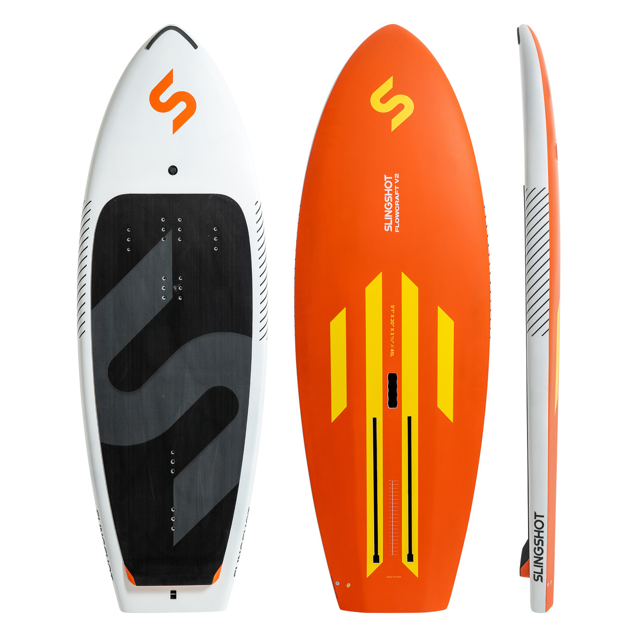 Slingshot FLOW CRAFT