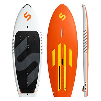 Slingshot FLOW CRAFT