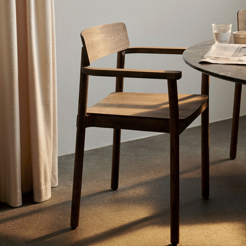 Betty TK10 Karmstol - &Tradition - 2