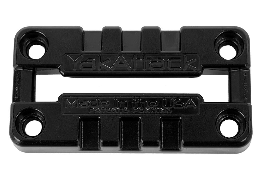 Yakattack MightyMount Switch™ - 8