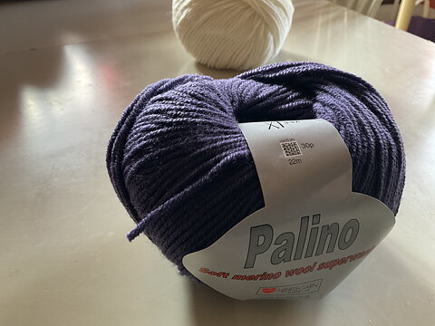Palino