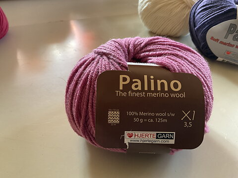 Palino