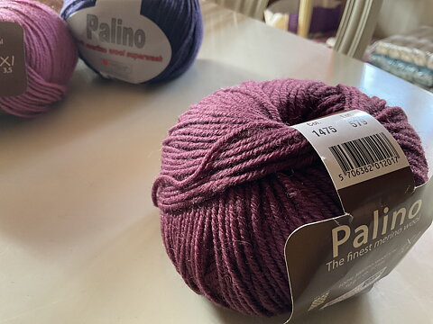 Palino