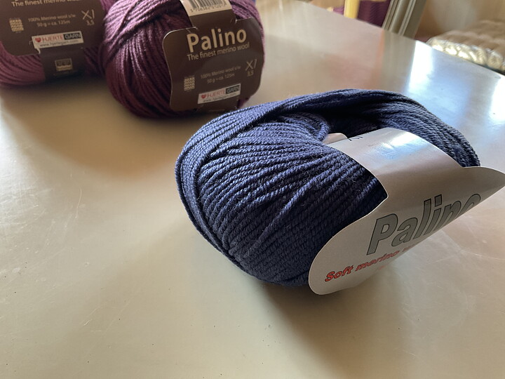 Palino