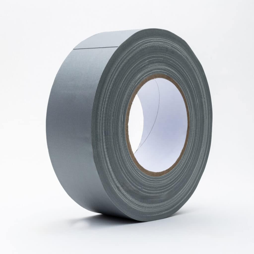 Megatape UT80 matt gaffaertejp 50 mm x 50 m  - 2