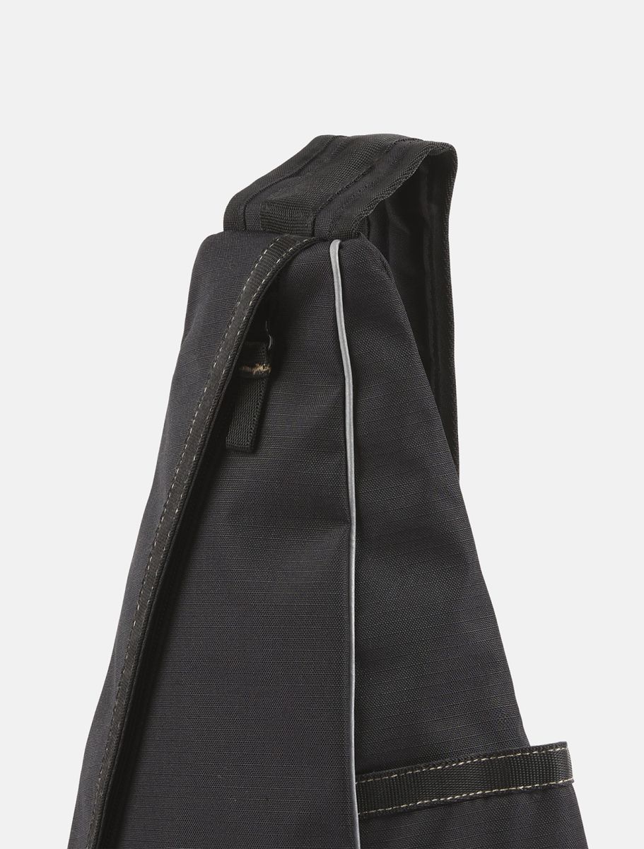 Dickies Ashville Sling Bag Black - 5