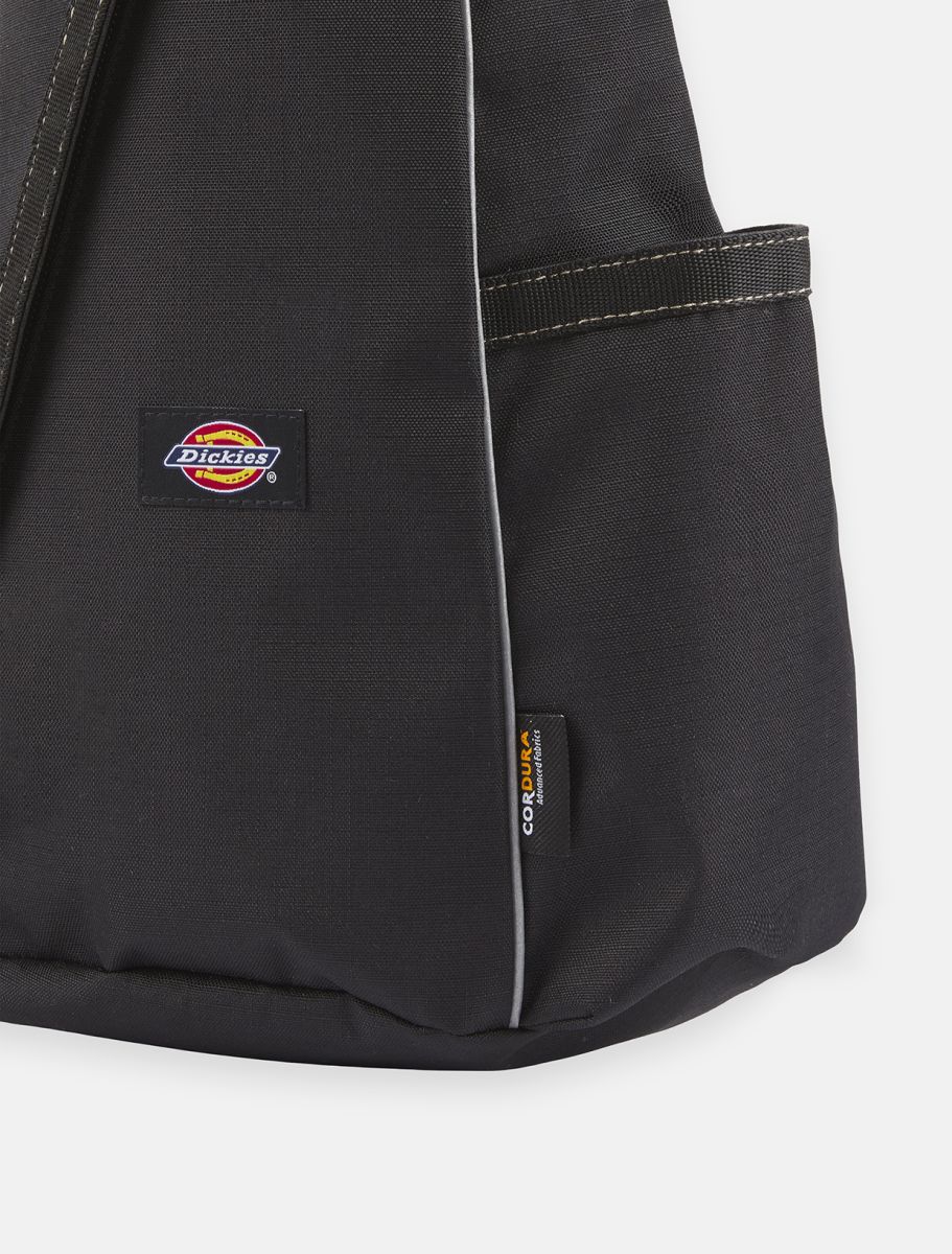 Dickies Ashville Sling Bag Black - 4