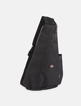 Dickies Ashville Sling Bag Black