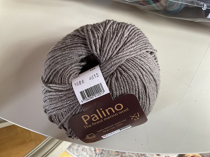 Palino
