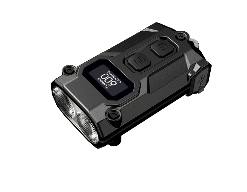 Nitecore TINI3 - Keychain light - 5